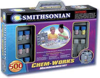 children's chemistry set